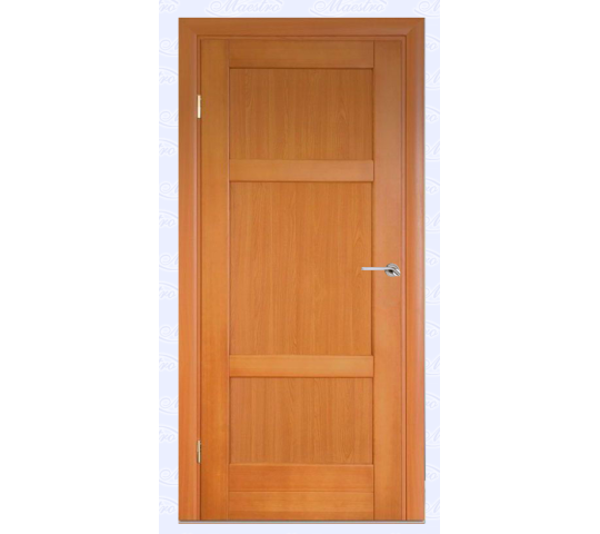 Фото 2 Межкомнатные двери коллекции «Модерн» глухие, г.Йошкар-Ола 2015